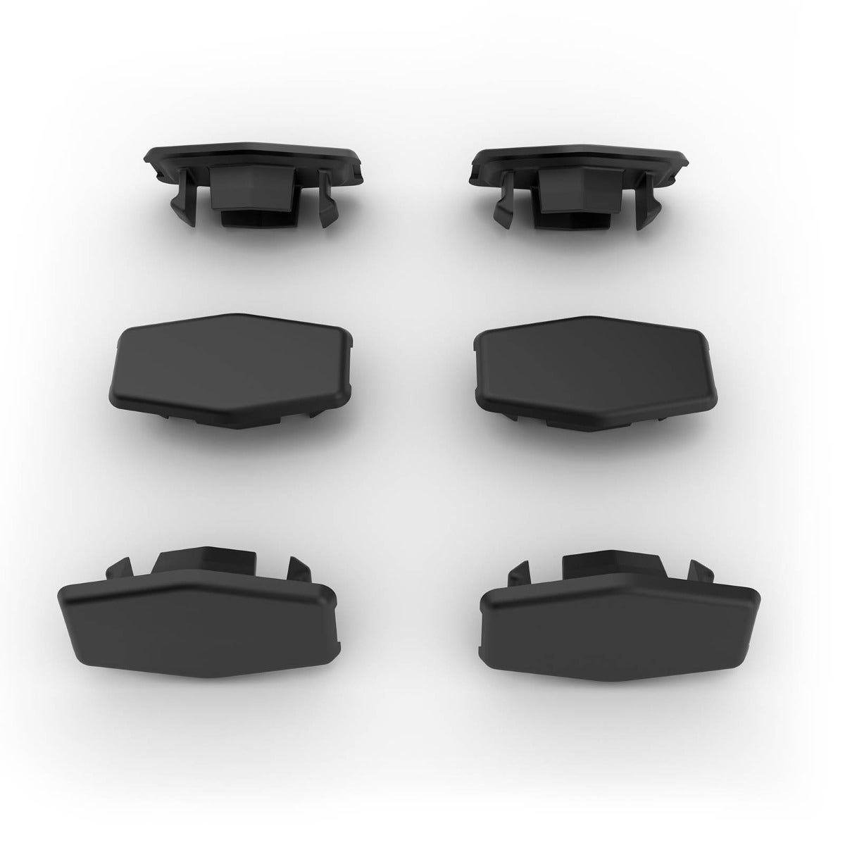 Can-Am LinQ Nano Caps