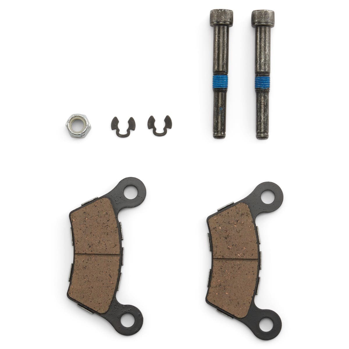 Rear Brake Pad Kit