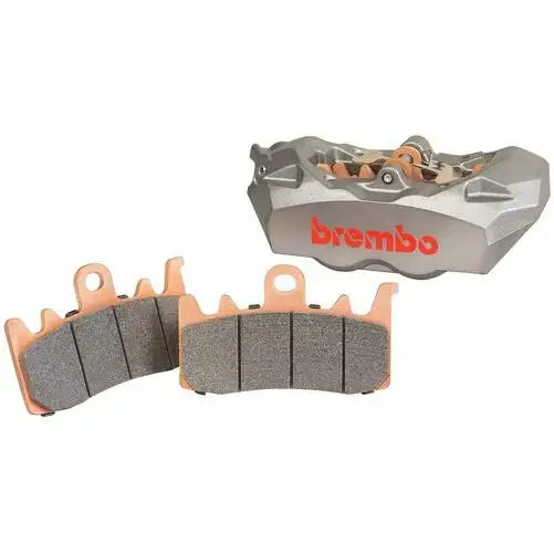 Can-Am Brake Pad Kits for All Ryker models