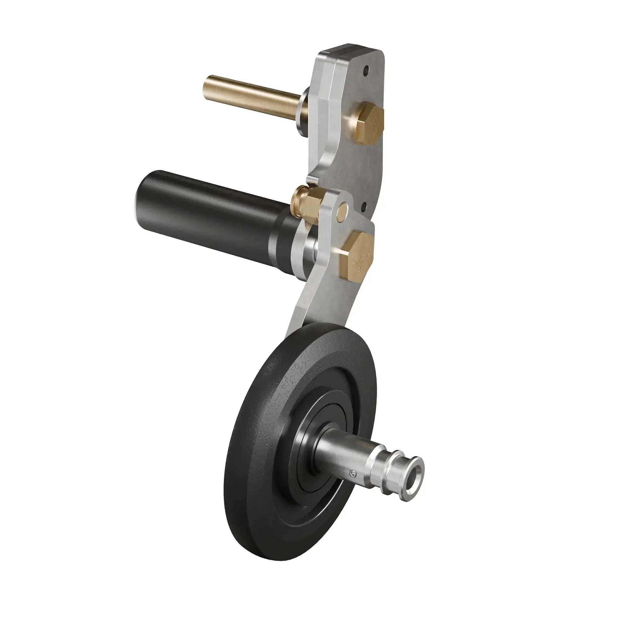 Qualipieces Rollerski S.E.E. Simplified Engagement via Extension