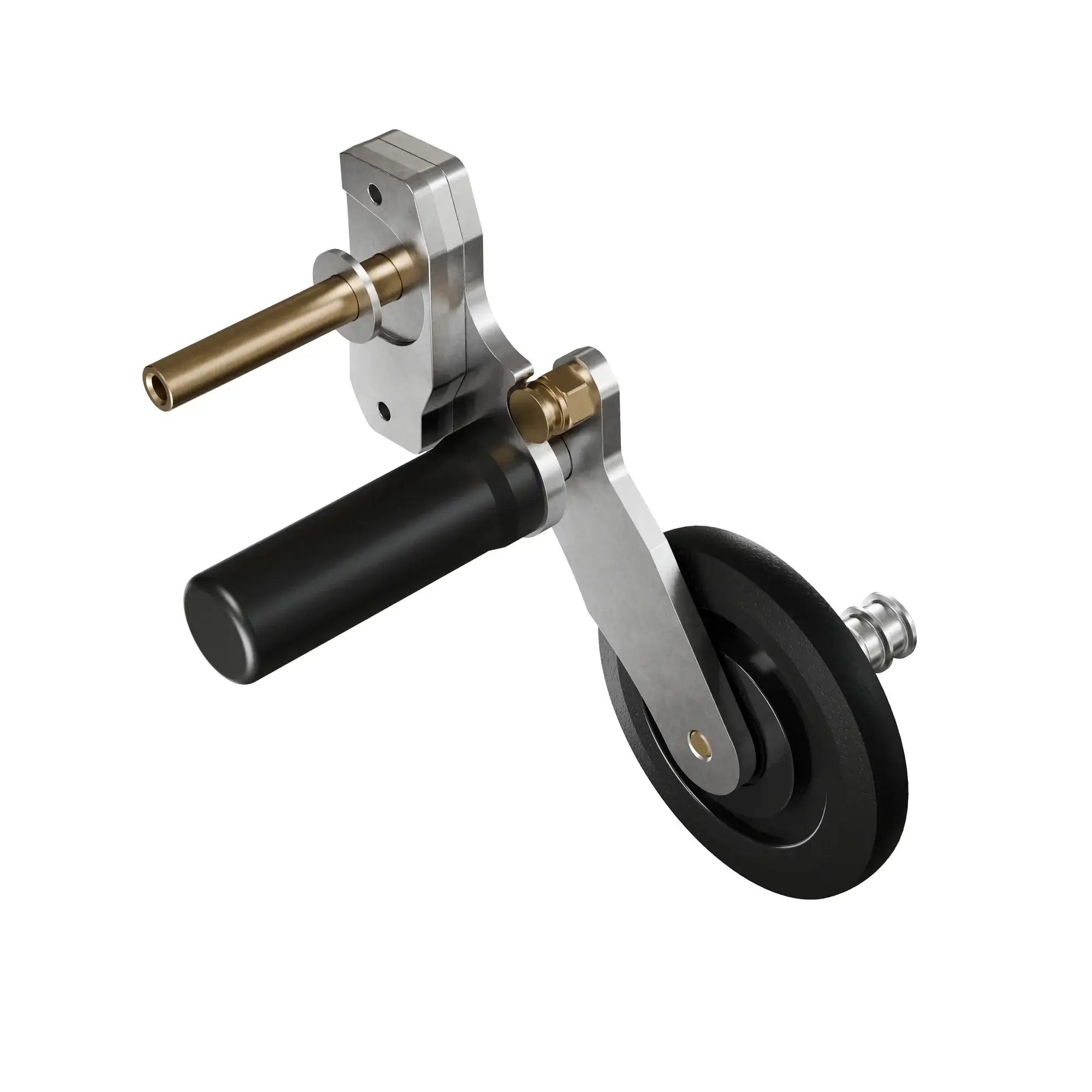 Qualipieces Rollerski S.E.E. Simplified Engagement via Extension