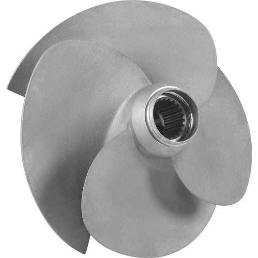 Gti 130 and Gti 155 (2009-2019), Gts 130 (2011-2016), Wake 155 (2011-2017) Impeller