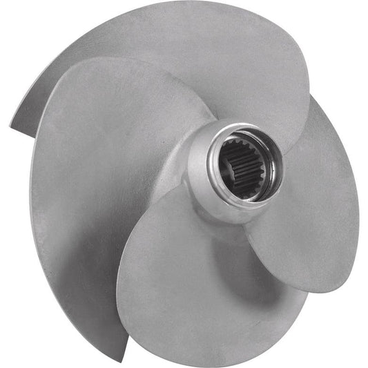 130 or 170 HP – vehicle 13’ length Switch Impeller