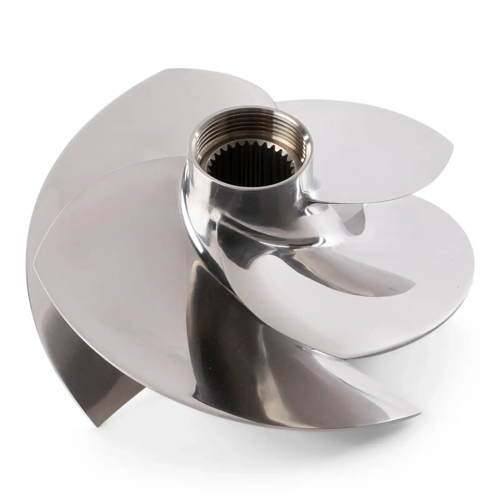 Sea-Doo RXT-X 325 & RXP-X 325 2024 ad up Impeller