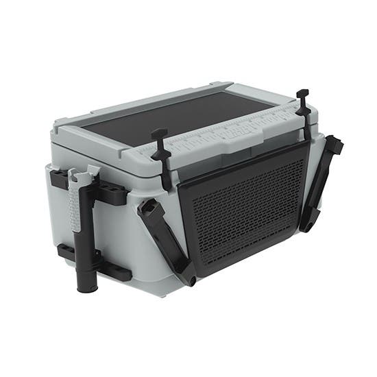 LinQ 13.5 US Gal (51 L) Cooler (Double Latch)