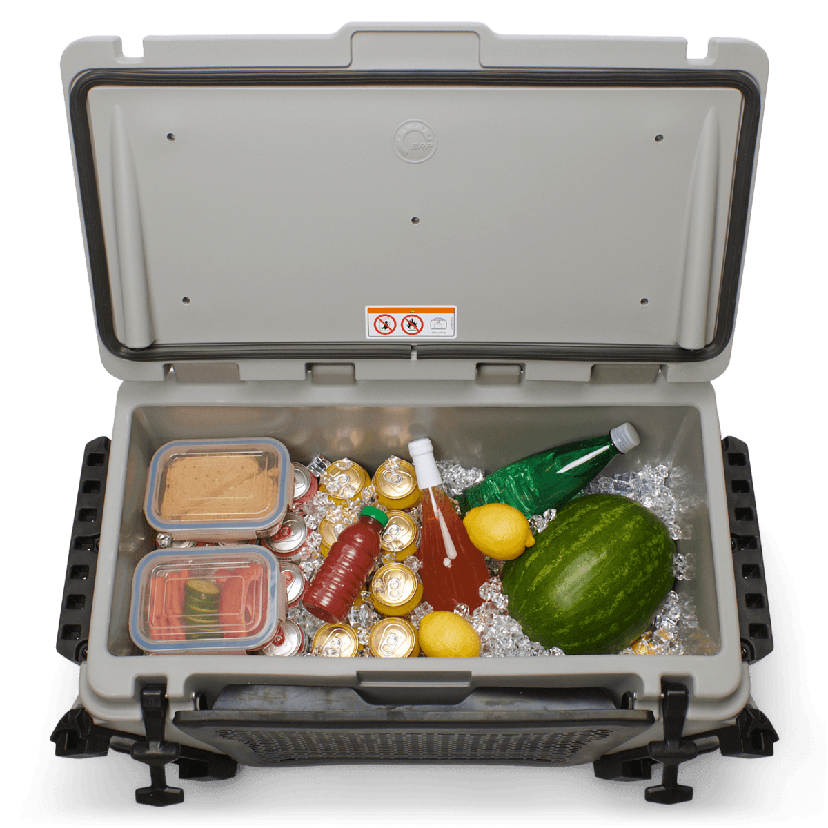 269801151 LinQ 13.5 US Gal (51 L) Cooler (Double Latch)