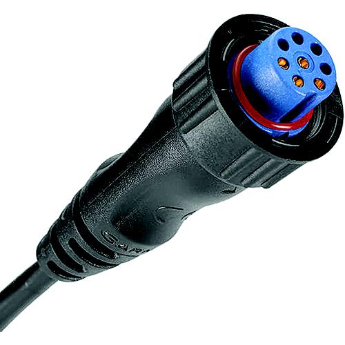 Minn Kota 1852074 MKR-US2-14 Garmin 8-Pin Adapter Cable