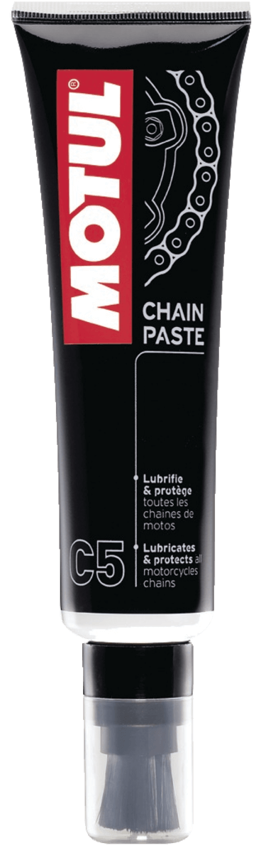 MOTUL - C5 CHAIN PASTE 150ML (5.7OZ)