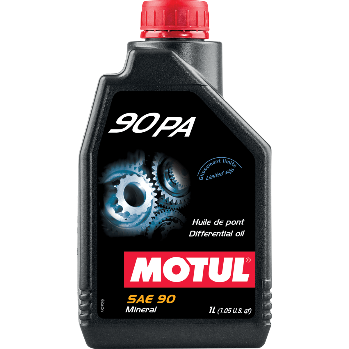 MOTUL - 90 PA -LIMITED SLIP (1L)