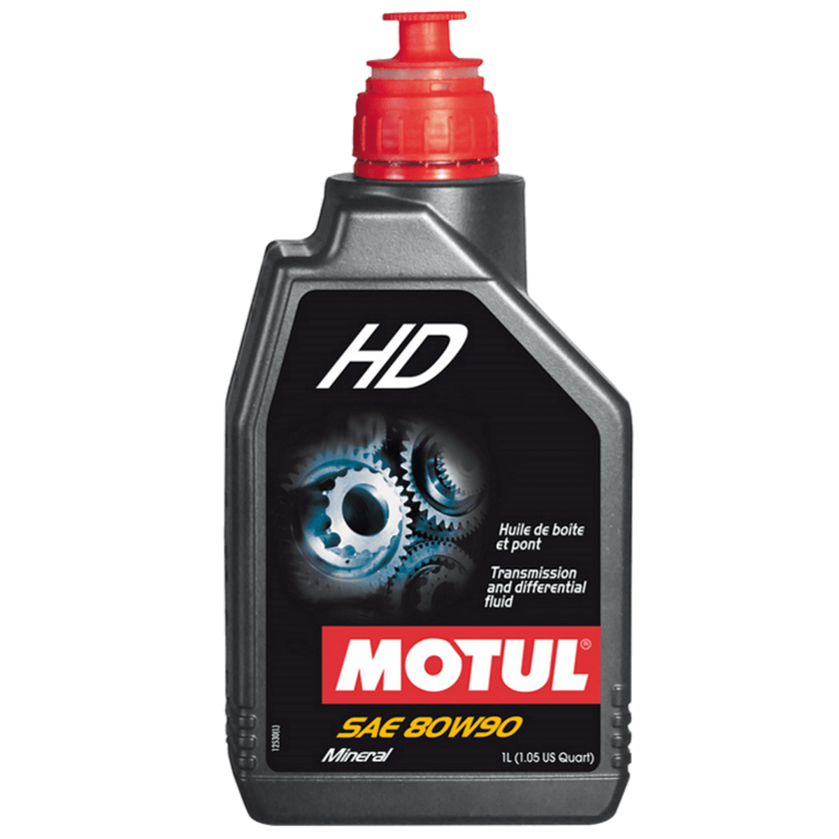 MOTUL - HD 80W90 (1L)