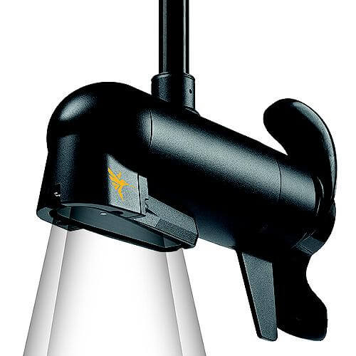 Minn Kota Terrova 1358884 Freshwater Bow Mount Electric Steer w/i-Pilot Link & Mega DI Down Imaging Transducer | CLEARANCE