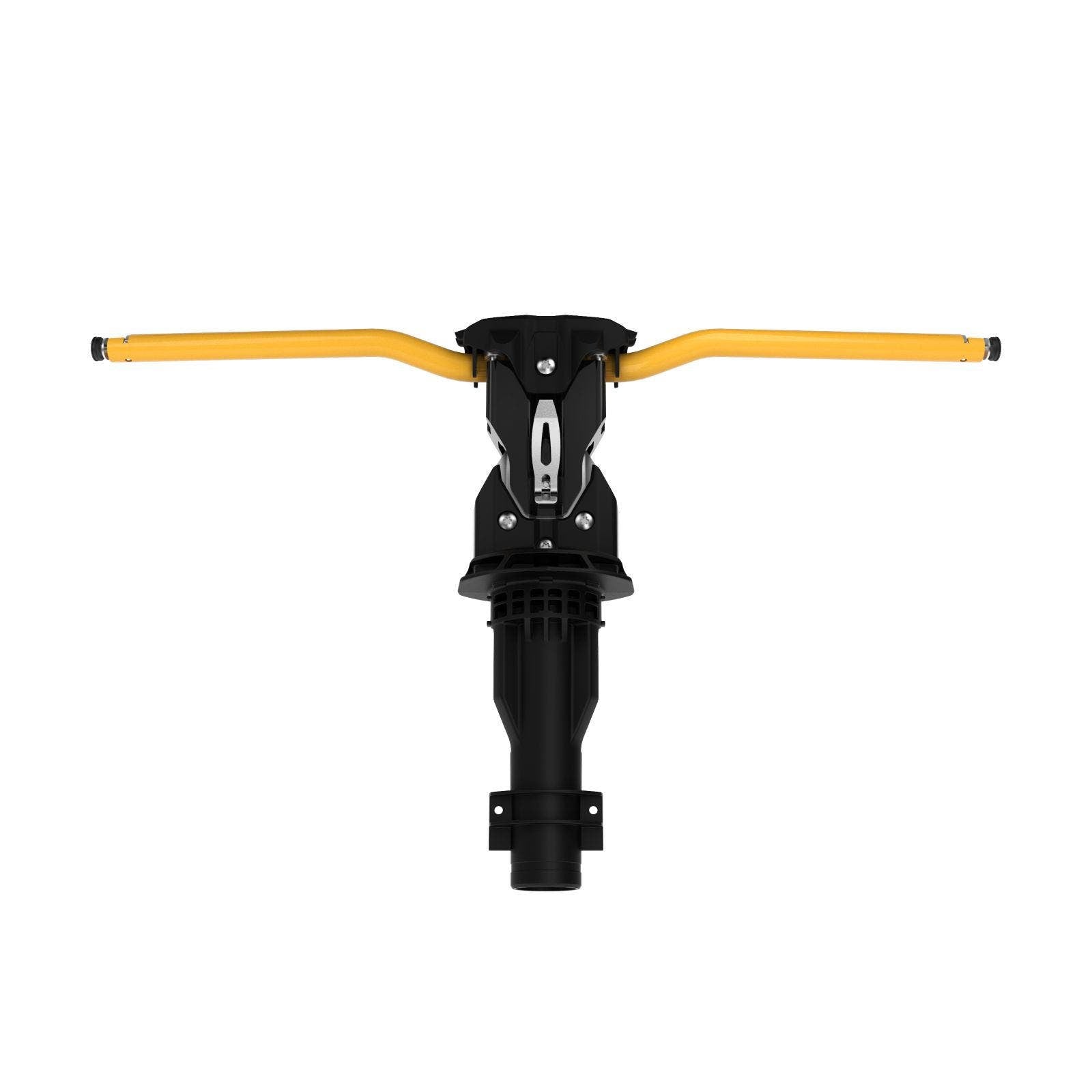 Handlebar for Sea-Doo