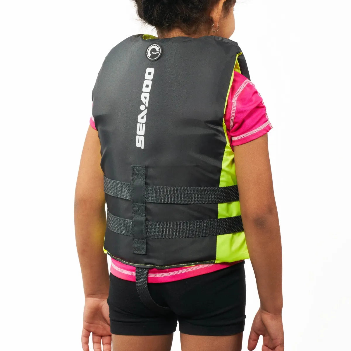 Sea-Doo Kids' Sandsea PFD/Life Jacket Unisex