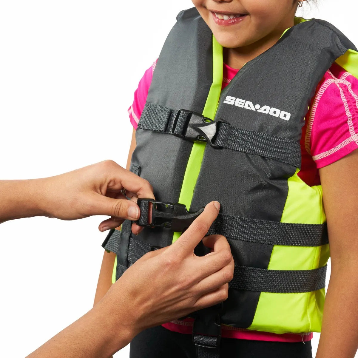 Sea-Doo Kids' Sandsea PFD/Life Jacket Unisex