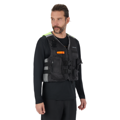 Sea-Doo Explorer 2023 PFD/Life Jacket Unisex