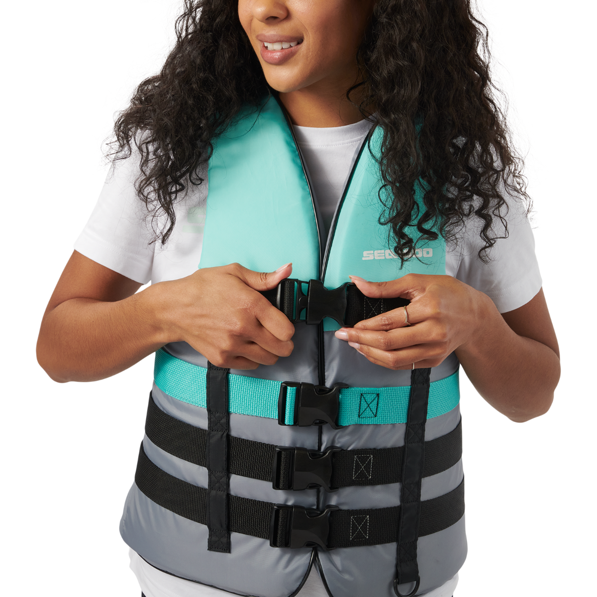 Sea-Doo Navigator PFD/Life Jacket Unisex