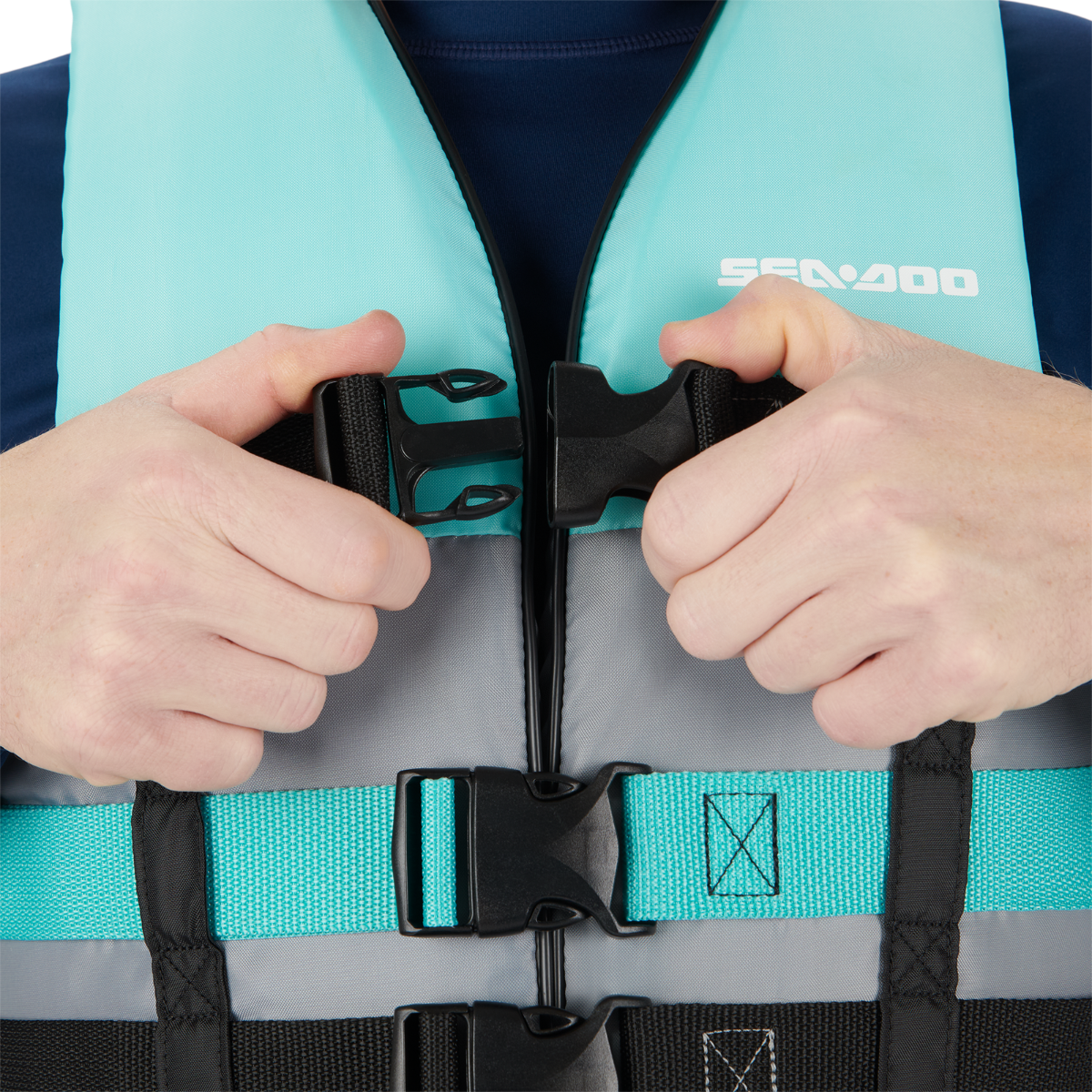 Sea-Doo Navigator PFD/Life Jacket Unisex