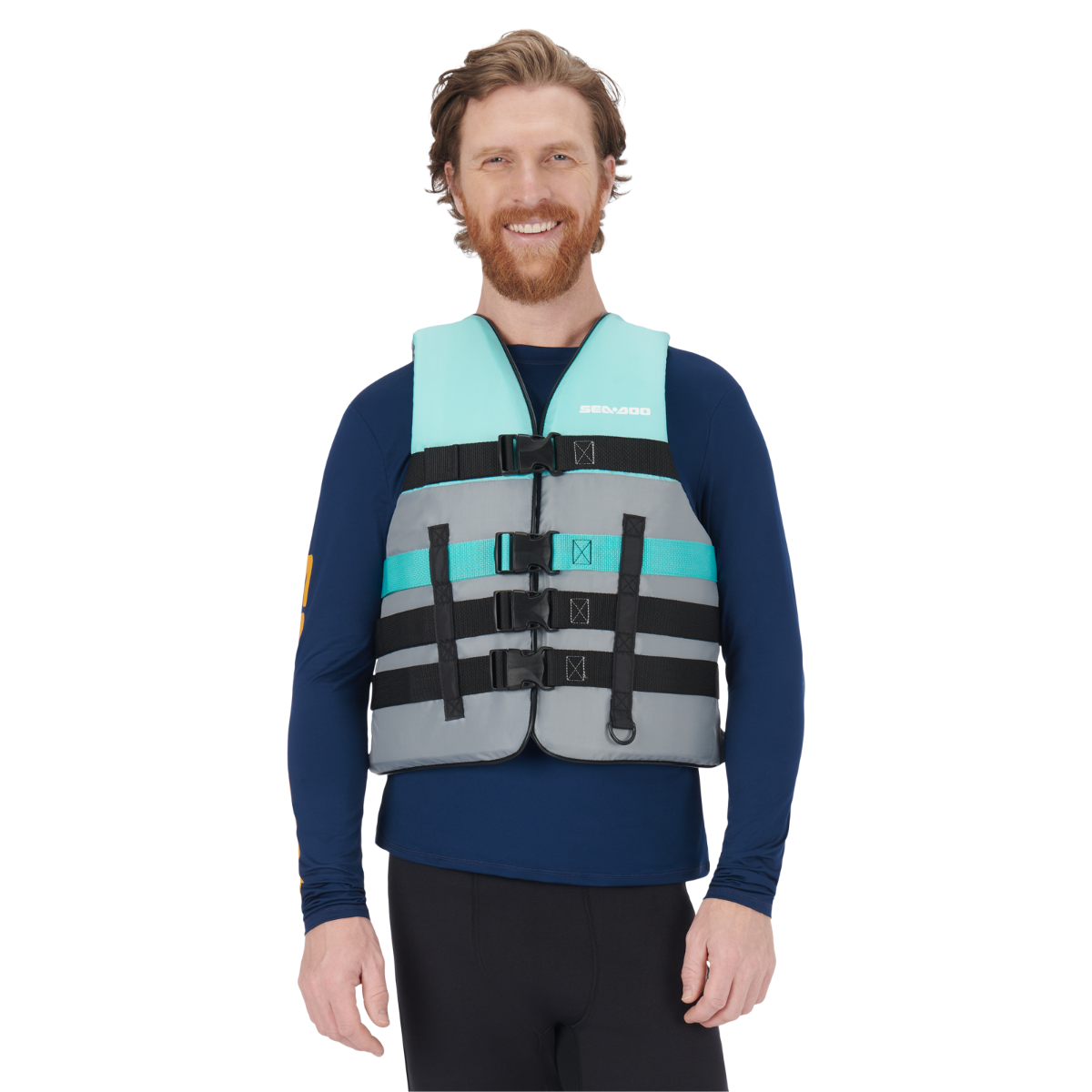 Sea-Doo Navigator PFD/Life Jacket Unisex