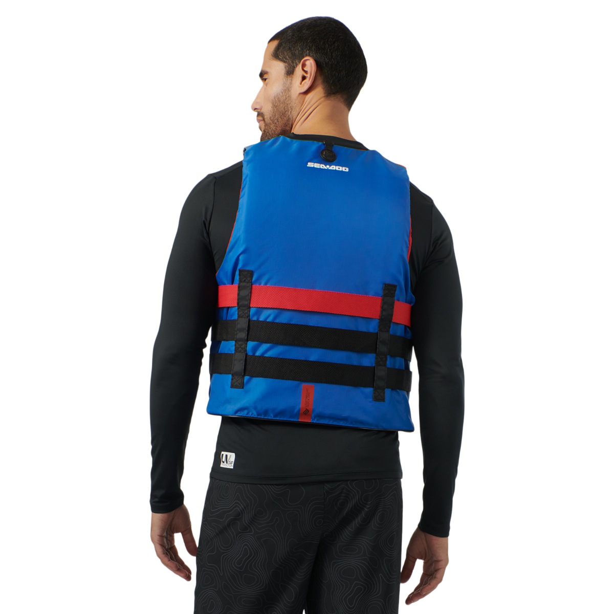 Sea-Doo Navigator PFD/Life Jacket Unisex