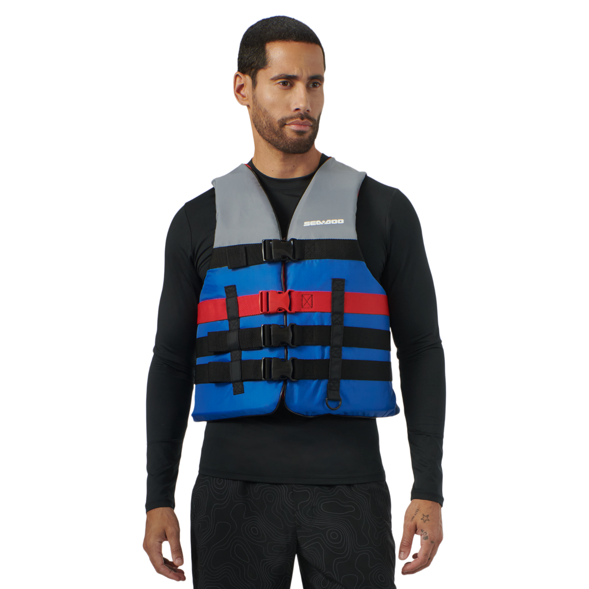 Sea-Doo Navigator PFD/Life Jacket Unisex