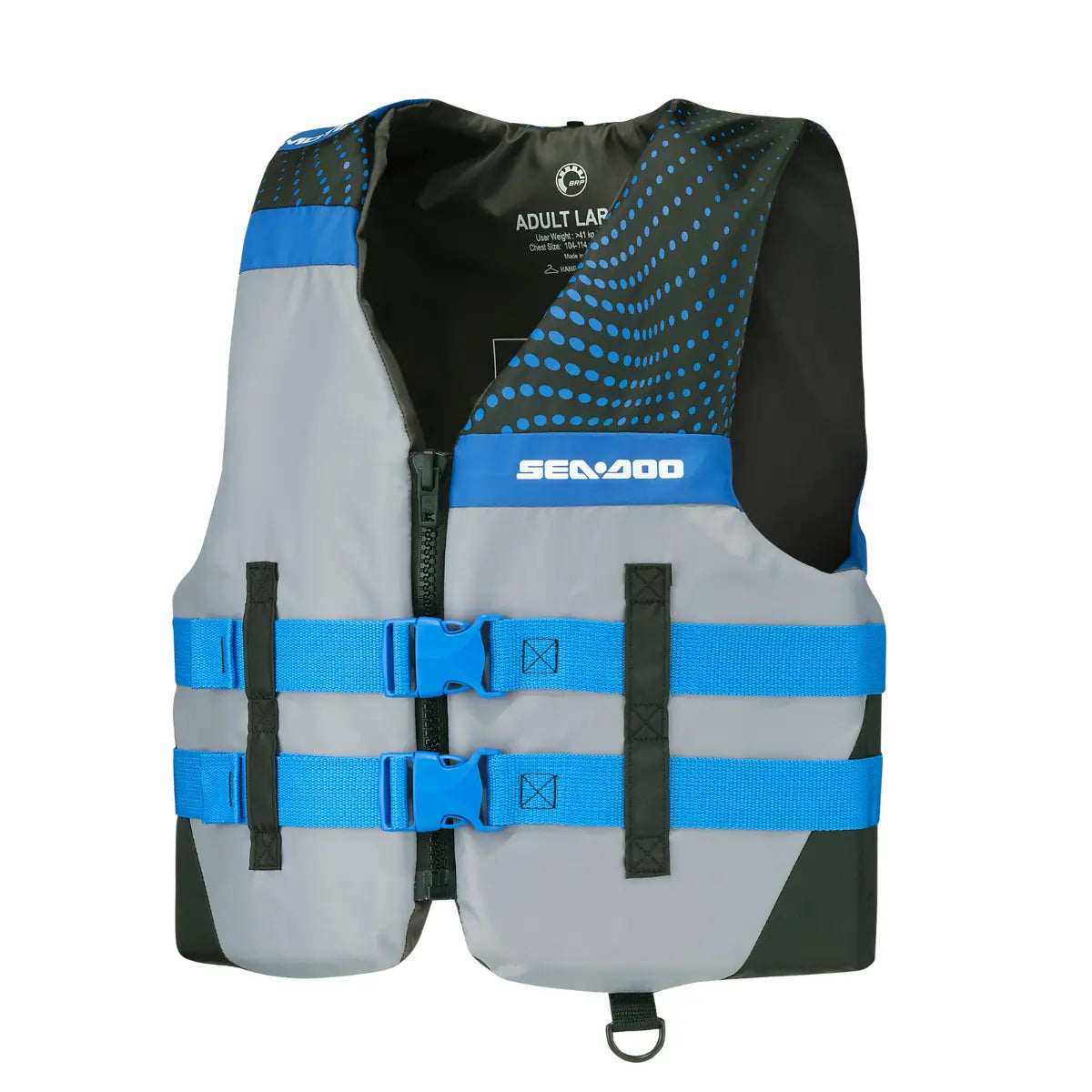 Sea-Doo Unisex Motion PFD/Life Jacket