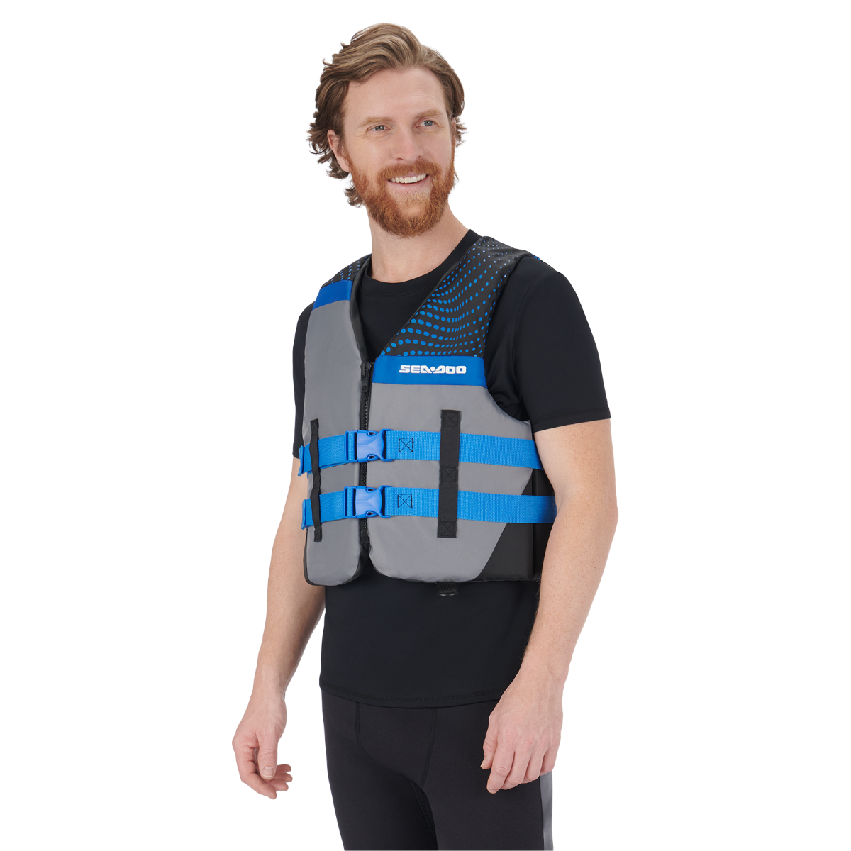 Sea-Doo Motion PFD/Life Jacket Unisex