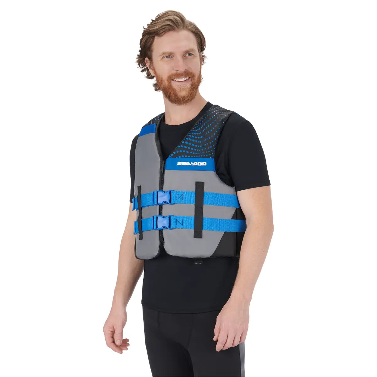 Sea-Doo Unisex Motion PFD/Life Jacket