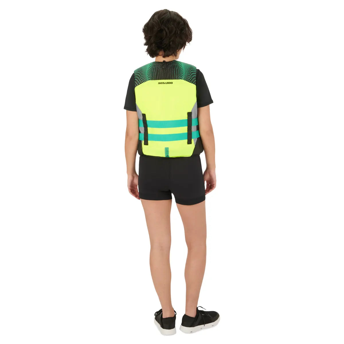 Sea-Doo Unisex Motion PFD/Life Jacket