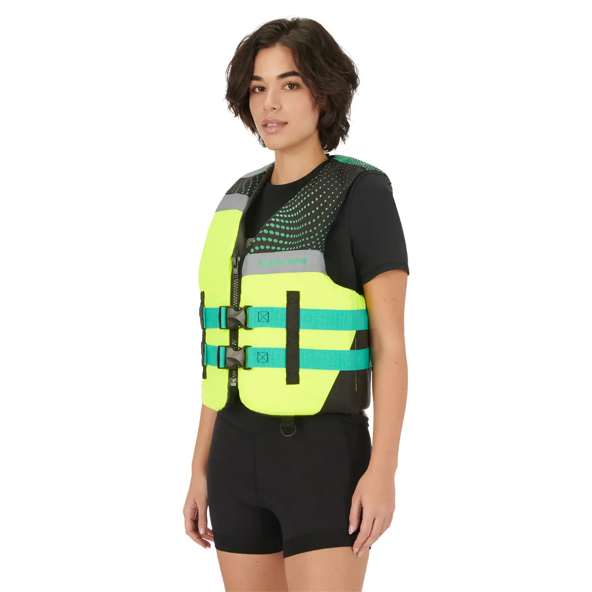 Sea-Doo Unisex Motion PFD/Life Jacket