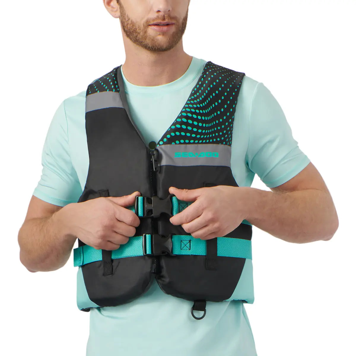 Sea-Doo Unisex Motion PFD/Life Jacket