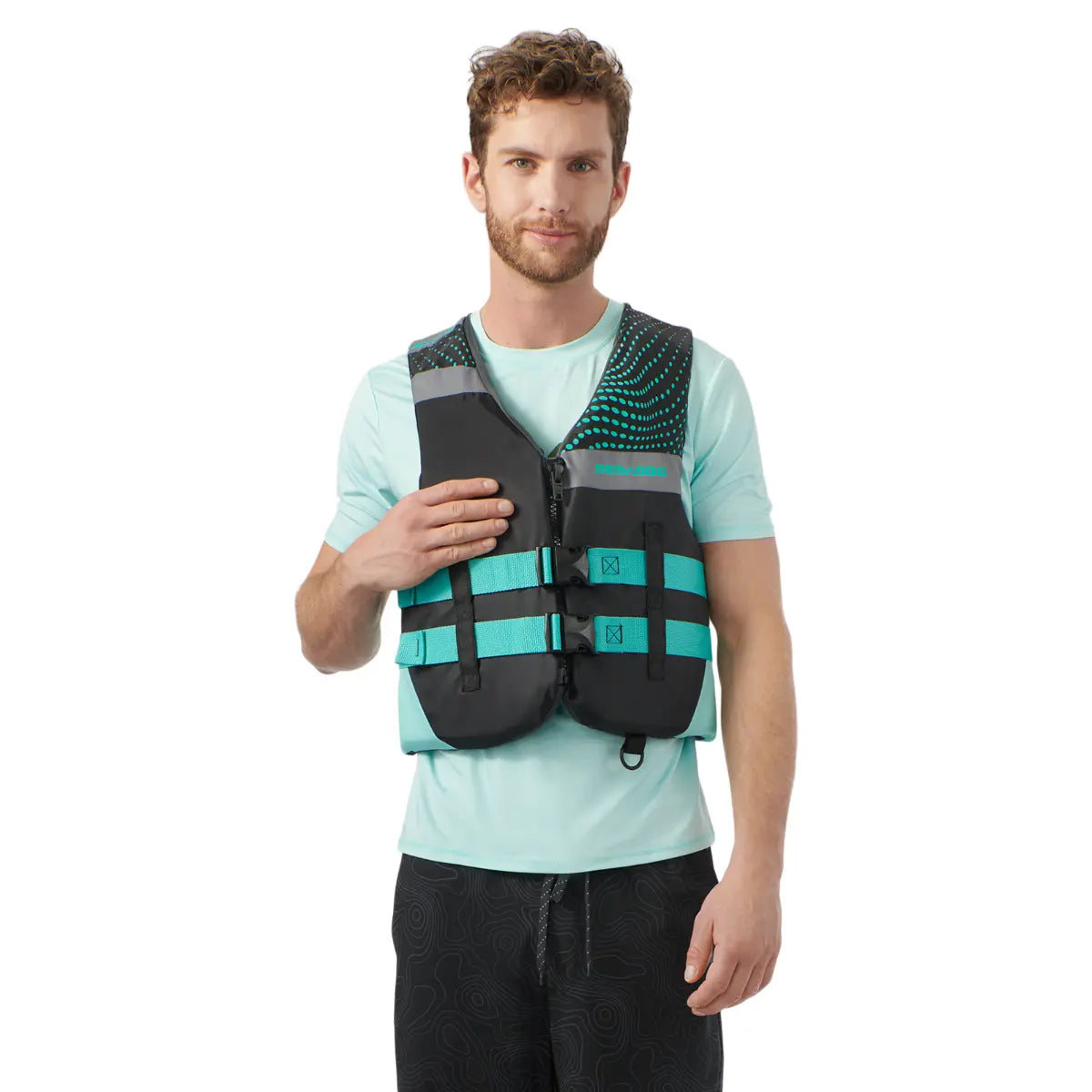 Sea-Doo Unisex Motion PFD/Life Jacket