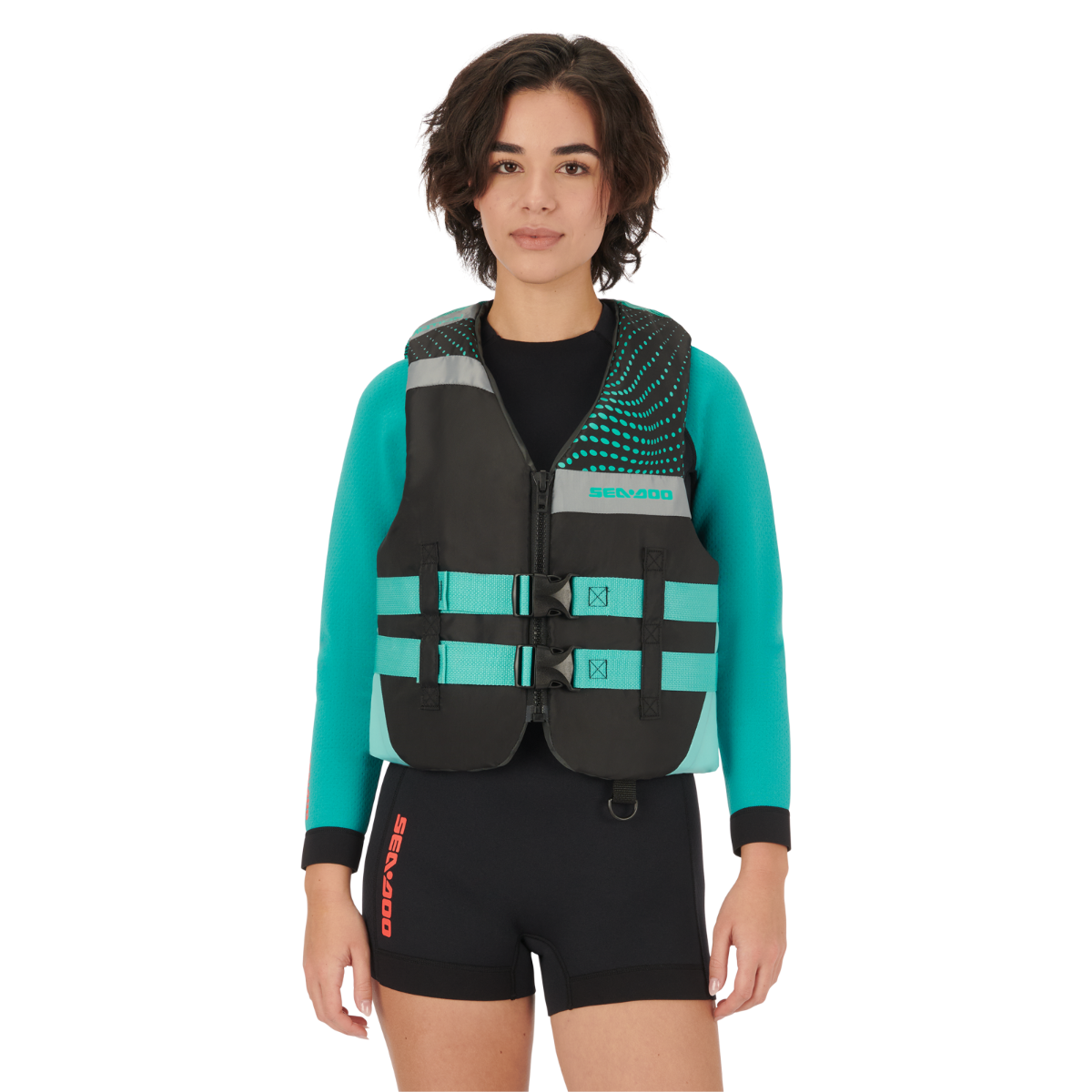 Sea-Doo Motion PFD/Life Jacket Unisex