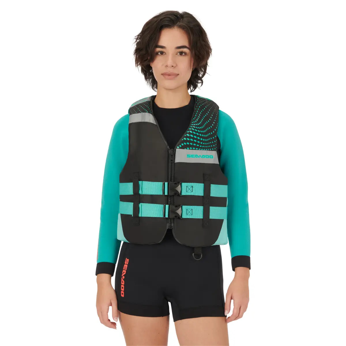 Sea-Doo Unisex Motion PFD/Life Jacket