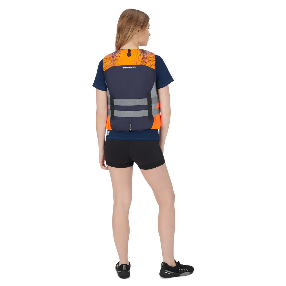 Sea-Doo Unisex Motion PFD/Life Jacket