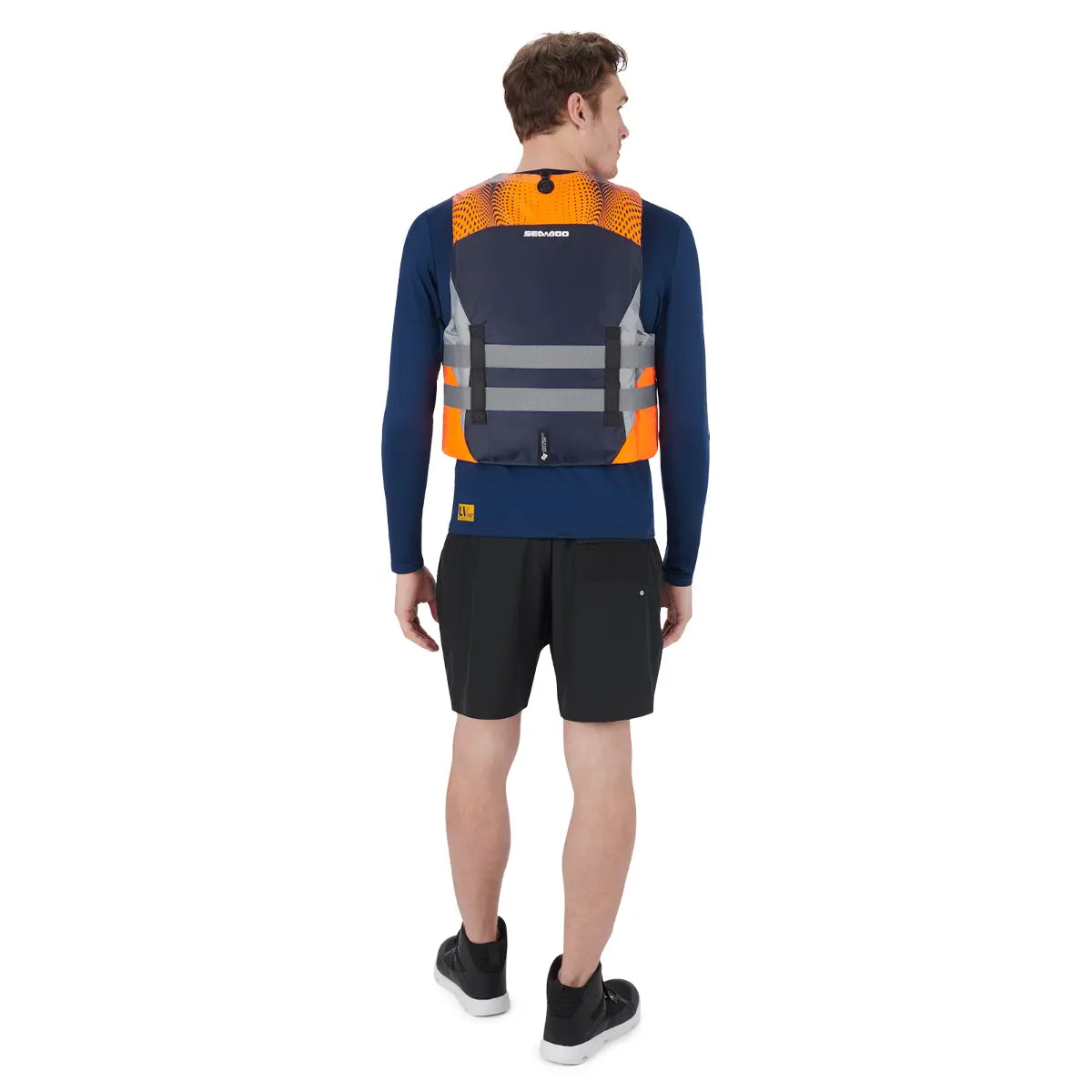 Sea-Doo Unisex Motion PFD/Life Jacket