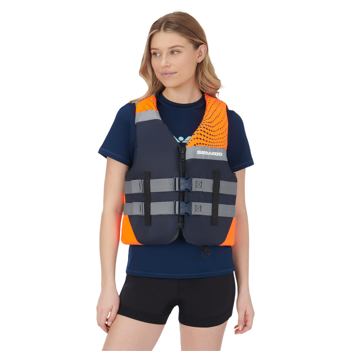 Sea-Doo Motion PFD/Life Jacket Unisex