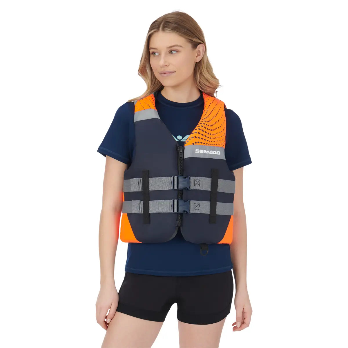 Sea-Doo Unisex Motion PFD/Life Jacket