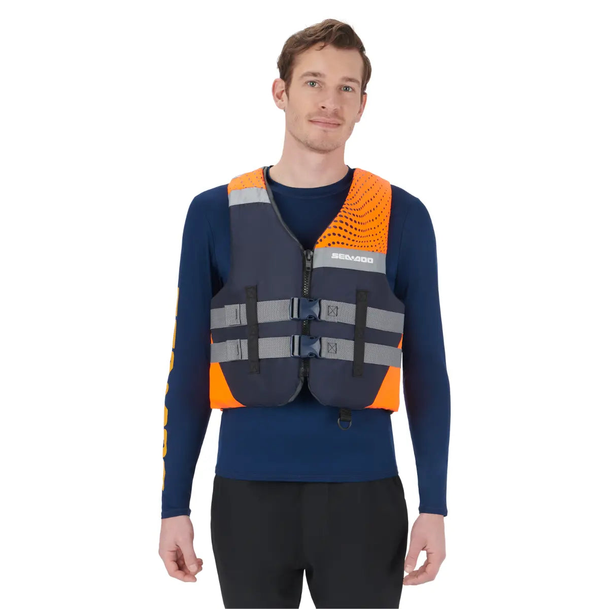 Sea-Doo Unisex Motion PFD/Life Jacket