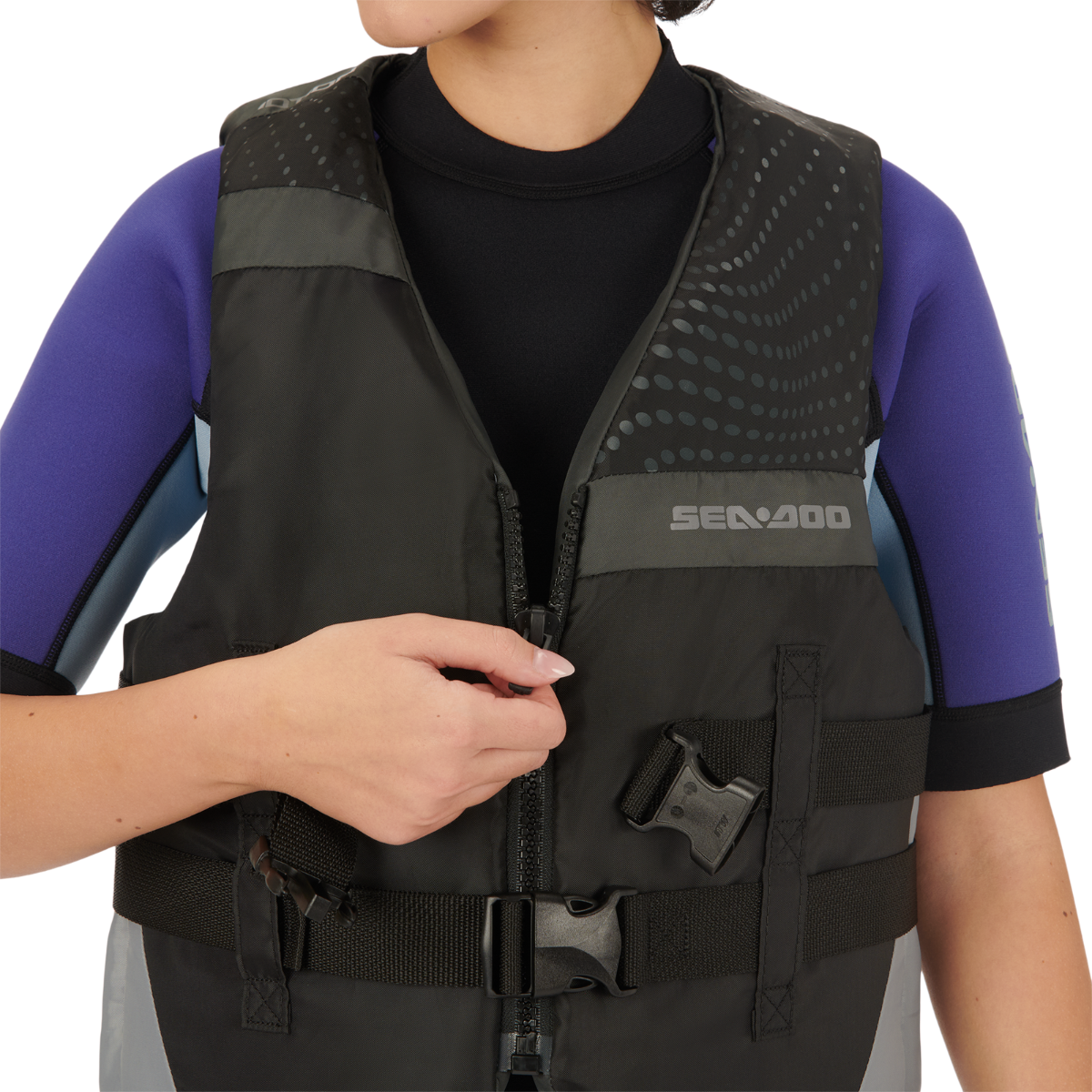 Sea-Doo Motion PFD/Life Jacket Unisex