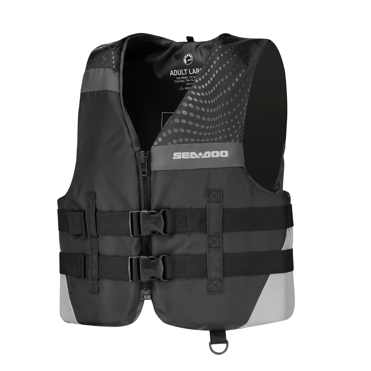 Sea-Doo Motion PFD/Life Jacket Unisex