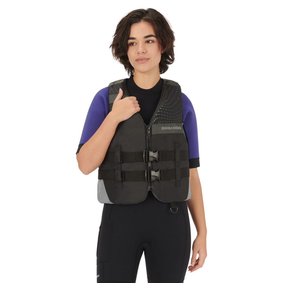 Sea-Doo Motion PFD/Life Jacket Unisex