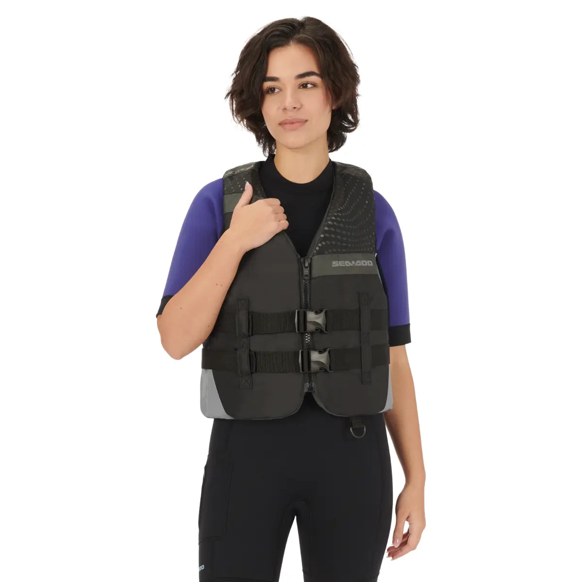 Sea-Doo Unisex Motion PFD/Life Jacket