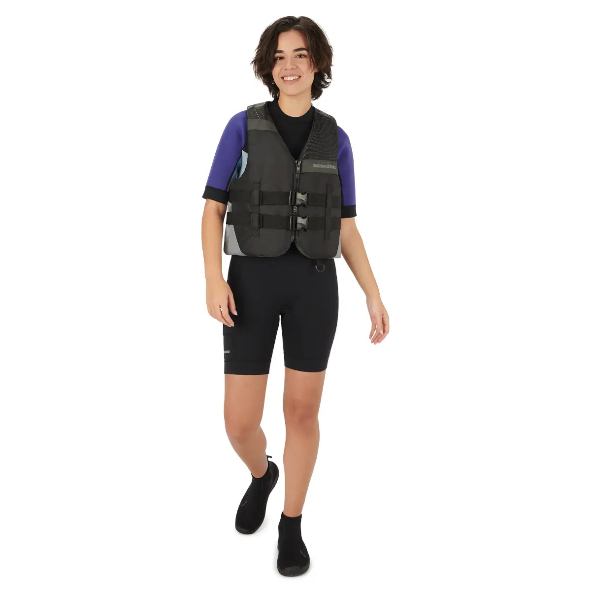 Sea-Doo Unisex Motion PFD/Life Jacket