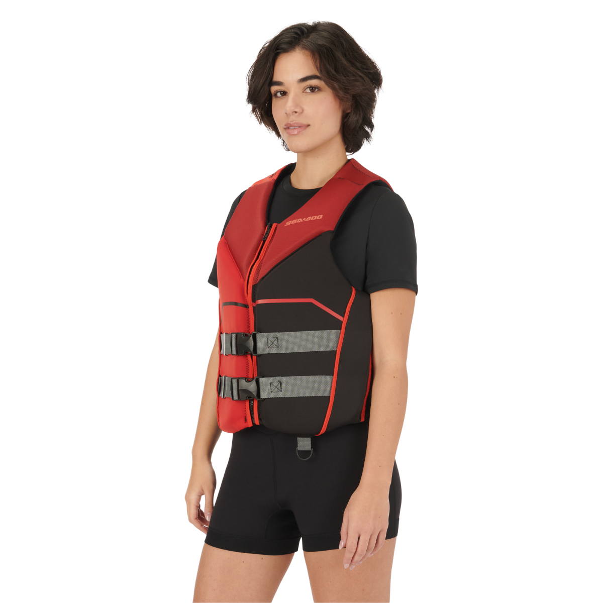 Sea-Doo Freedom PFD/Life Jacket Unisex