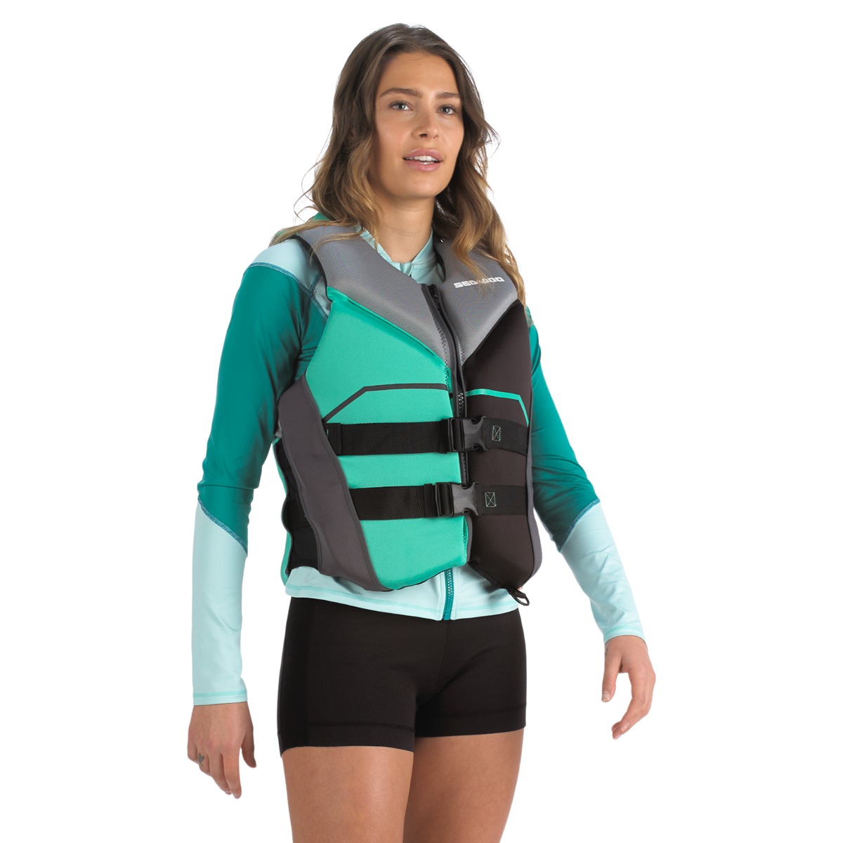 Sea-Doo Freedom PFD/Life Jacket Unisex