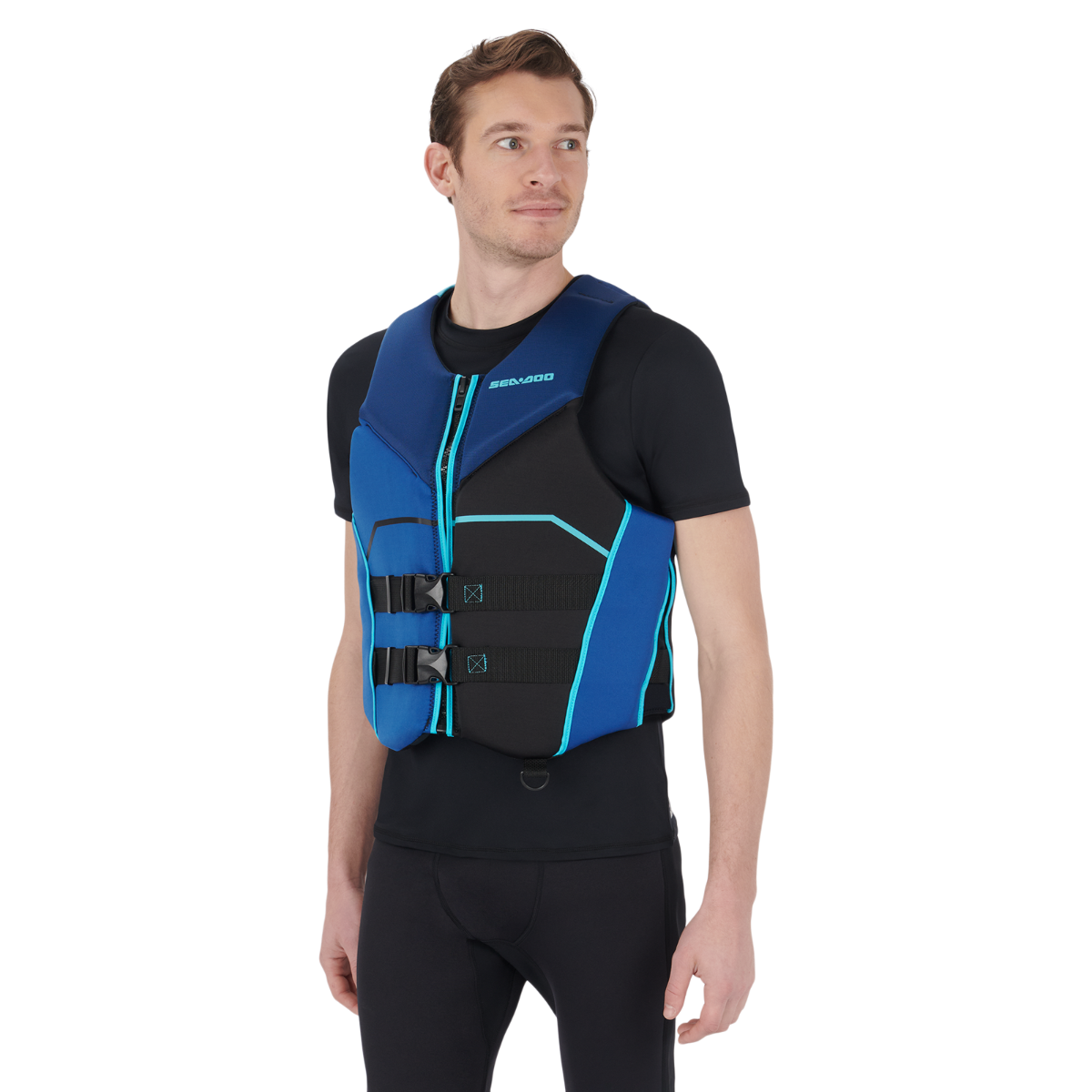 Sea-Doo Freedom PFD/Life Jacket Unisex