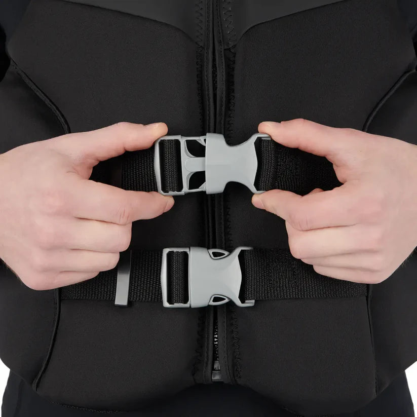 Gilet de sauvetage/VFI Sea-Doo Airflow unisexe de marque