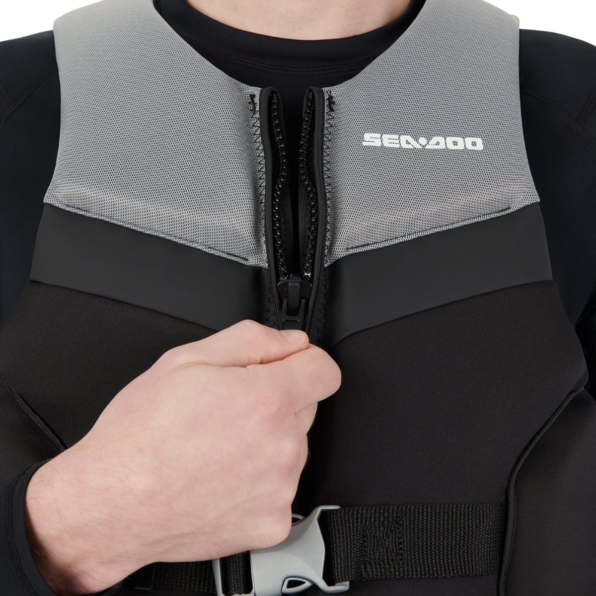 Sea-Doo Airflow PFD/Life Jacket Unisex Branded