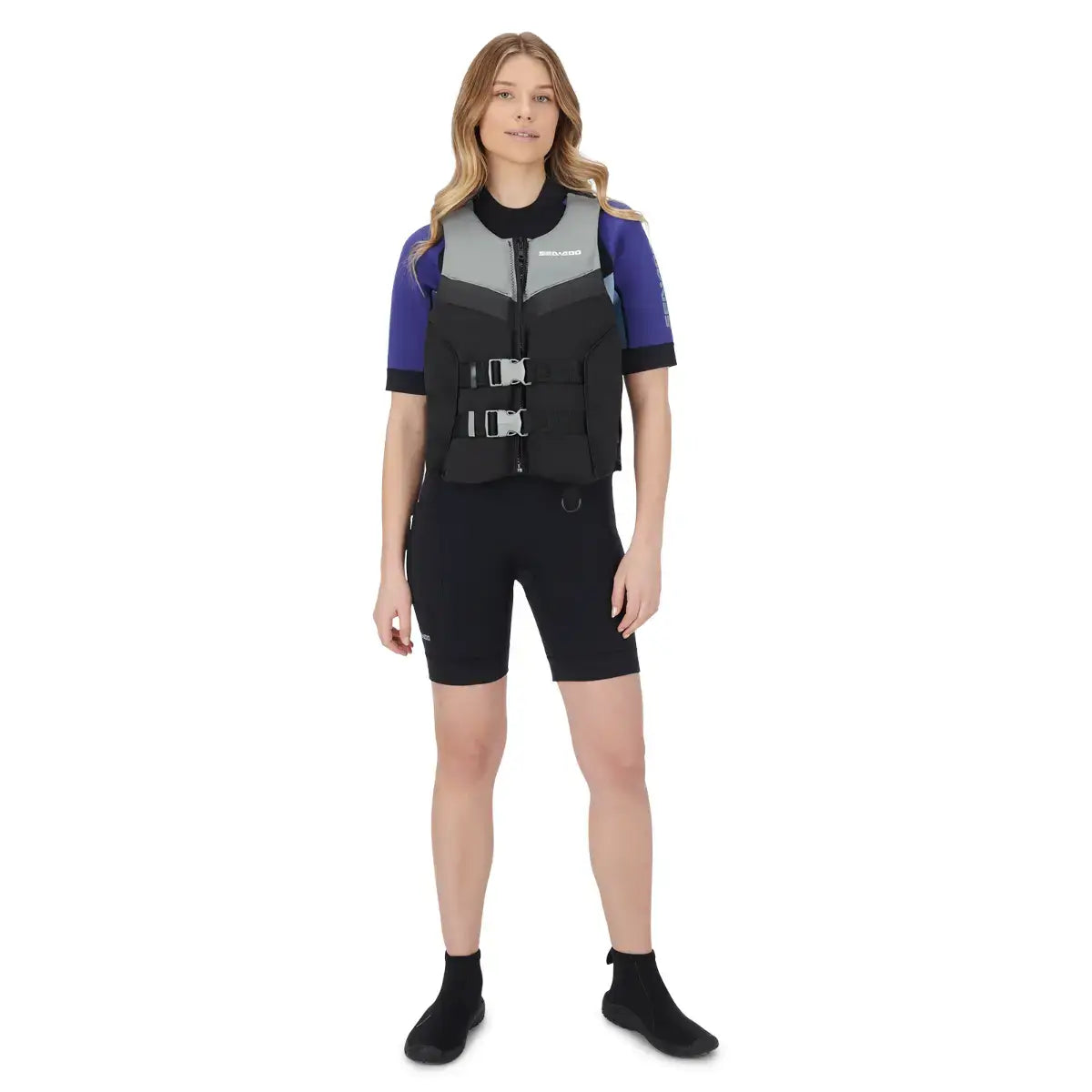 Sea-Doo Airflow PFD/Life Jacket Unisex Branded