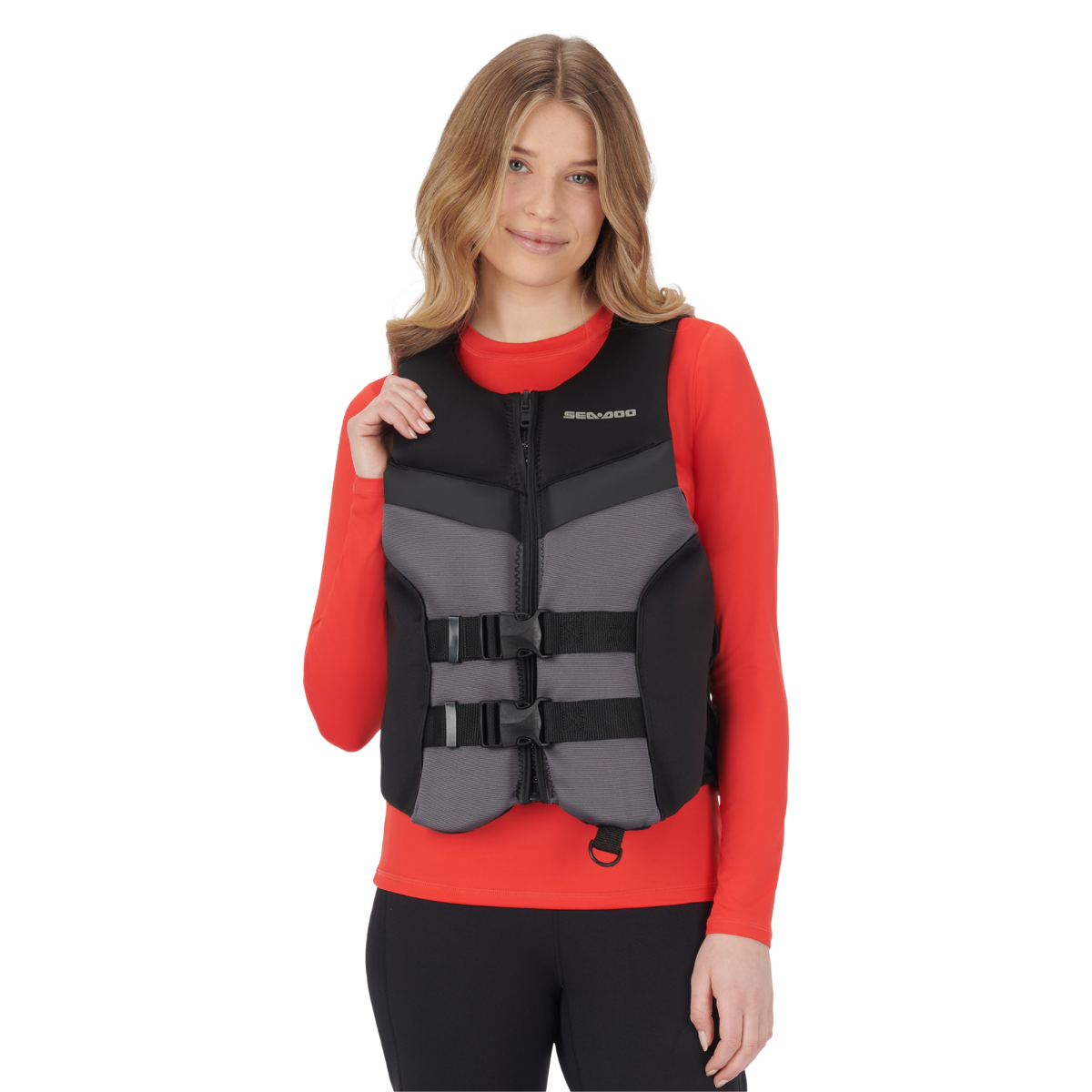 Sea-Doo Airflow PFD/Life Jacket Unisex Branded